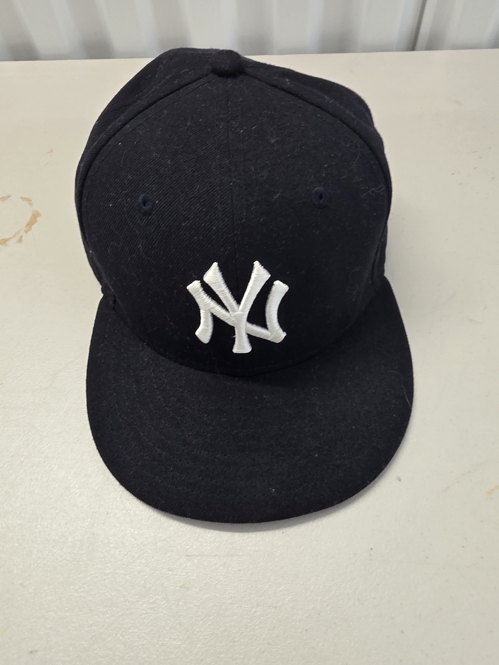 New Era New York Yankees 59Fifty Hat Cap Fitted 7 3/8